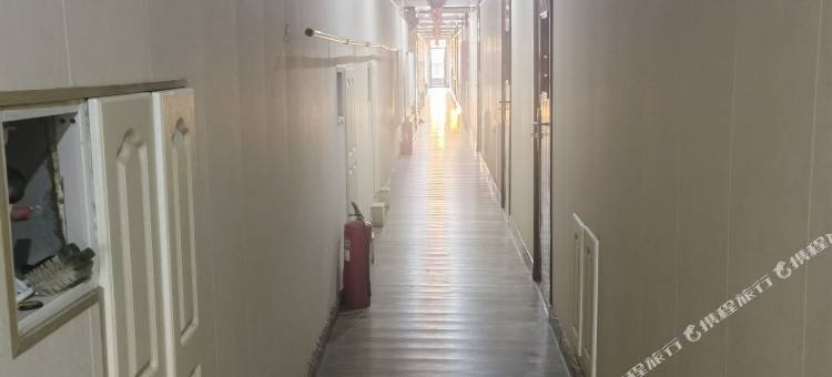 华融宾馆(建三江店)图片