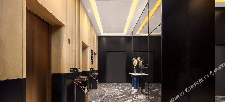 丽柏酒店(邢台万达广场省眼科医院店)图片