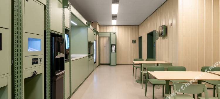 海友酒店(广州南站店)图片