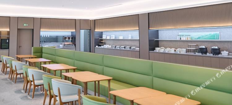 全季酒店(肇庆七星岩东门广场恒裕城店)图片