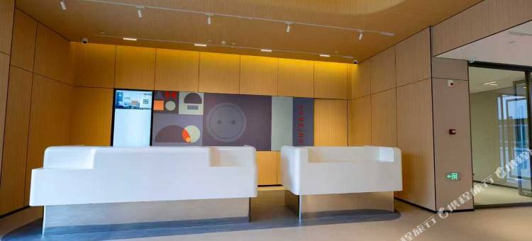 如家酒店·neo(青岛火车站四川路轮渡地铁站店)图片