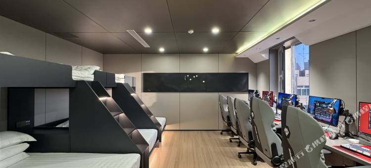 舒美商务宾馆图片