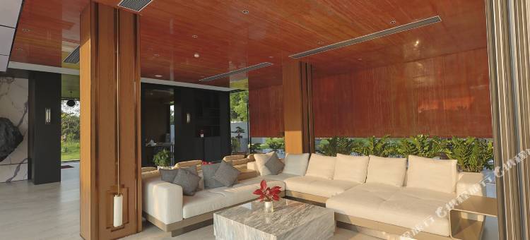 龙门乔慕瑾民宿图片