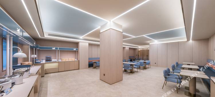 汉庭酒店(上海虹桥火车站国家会展中心店)图片