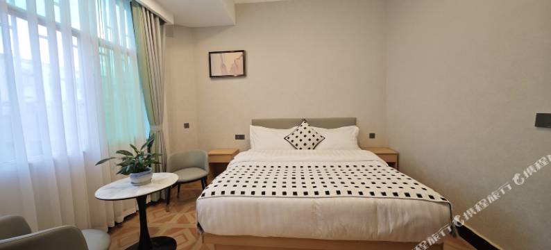 昆明官渡兴缘宾馆图片