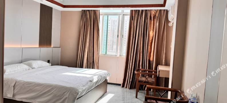 海丰凯悦假日酒店图片