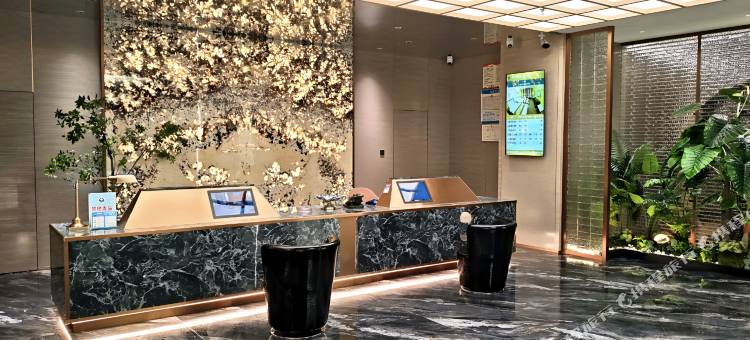 原平王府假日酒店图片