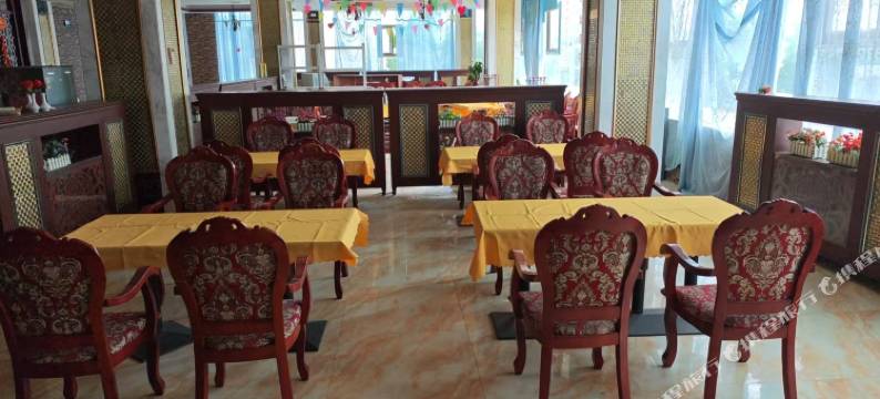 格莱登智慧酒店(琼海高铁站店)图片