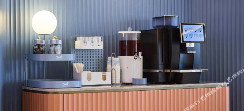 汉庭酒店(银川国际会展中心黄河东路店)图片