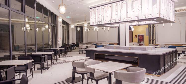 锦江都城酒店(信阳鸡公山风景区店)图片