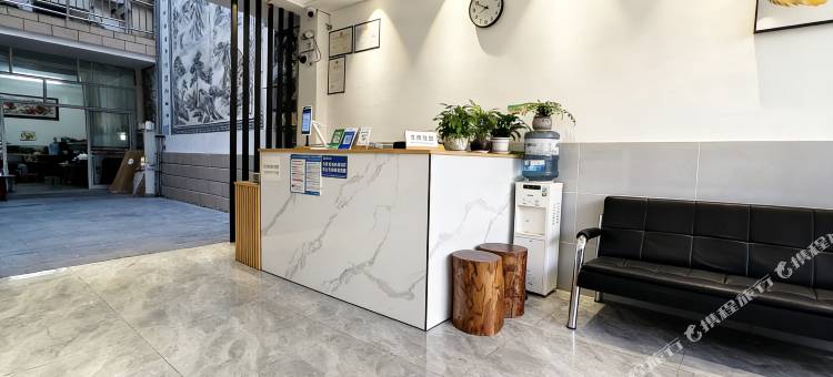 北隅宾馆(巍山古城店)图片