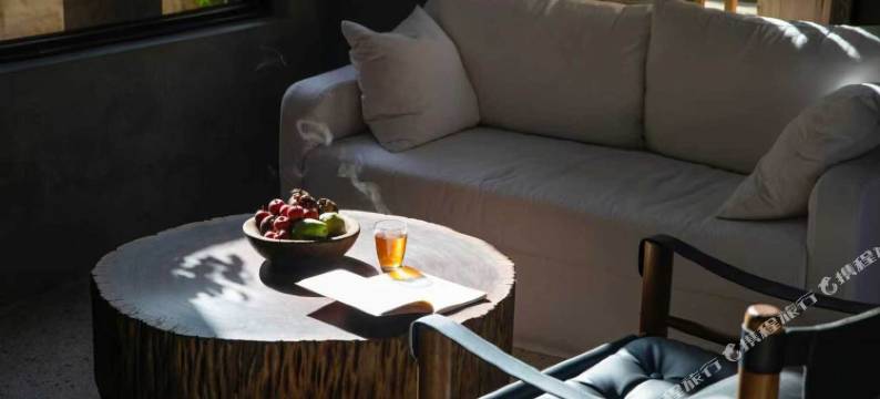 黄山朴石·东方空间美学隐奢民宿(呈坎镇灵山店)图片