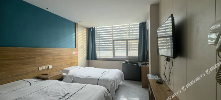 榆林优品电影酒店图片