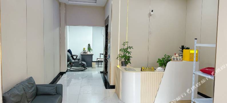 中山舒曼公寓图片