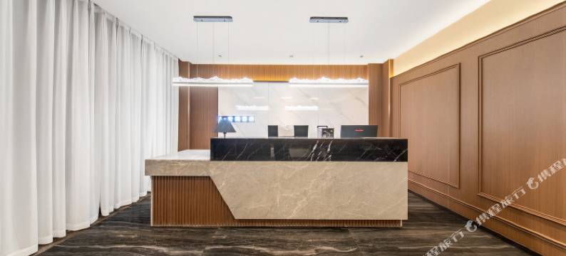 安澜酒店(黄垄水库金华职业大学武义学院店)图片