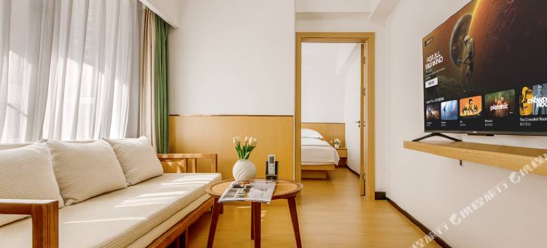 有家精品民宿(西双版纳景洪泼水广场店)图片