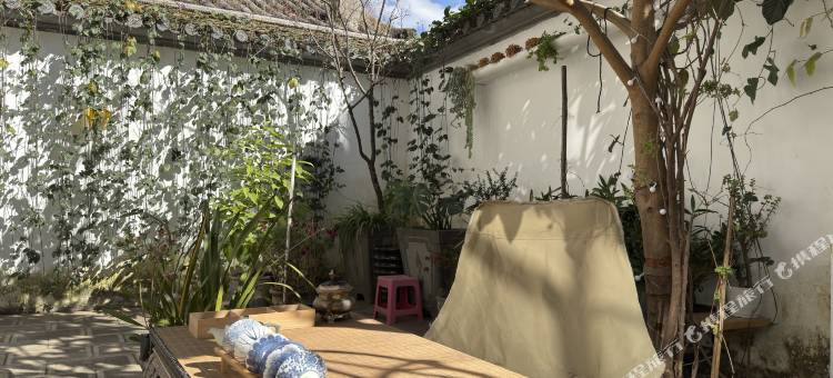 有涧小院(大理古城三月街店)图片