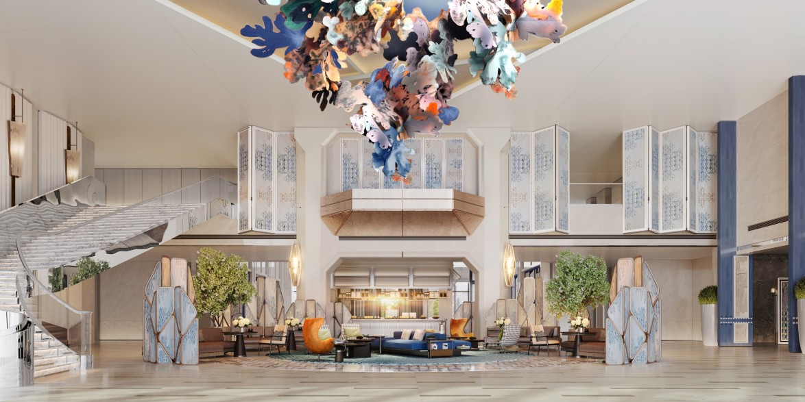 Le Méridien ChangzhouHotel Overview