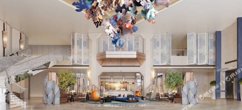 常州艾美酒店图片