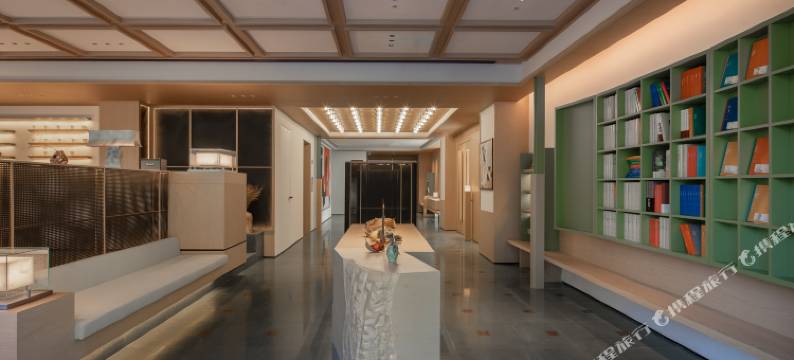 未迟·山下四时(惠州龙门店)图片