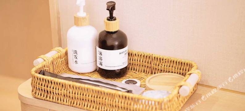 山越山大酒店(九宫山景区店)图片