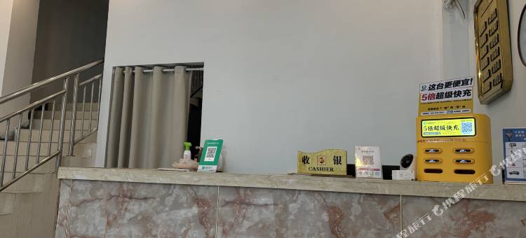豪家宾馆图片