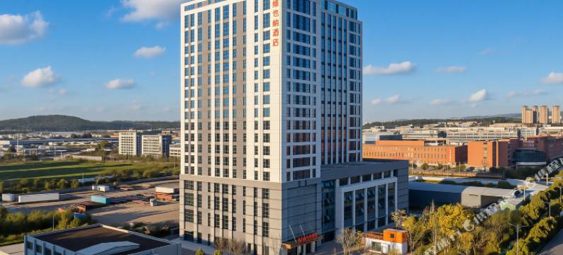 维也纳酒店(昆明东盟森林高铁南站店)图片