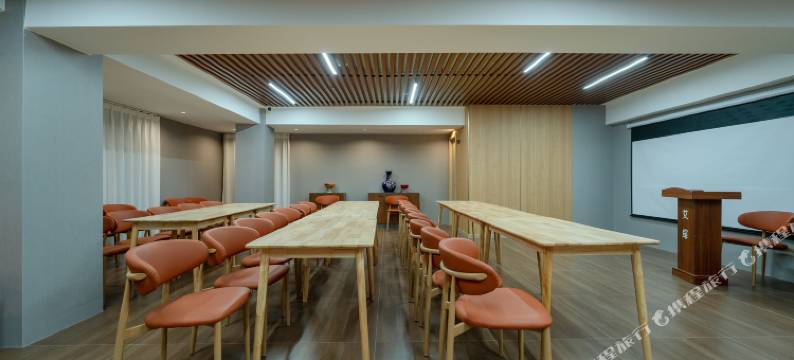 艾扉酒店(天津蓟州独乐寺店)图片