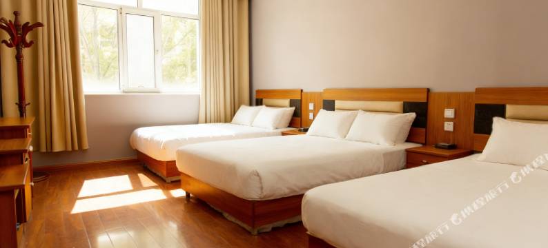 西宁苏商商务宾馆(开发区广场店)图片