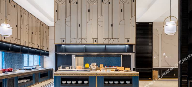 锦江都城酒店(泰州姜堰瑞隆商城店)图片