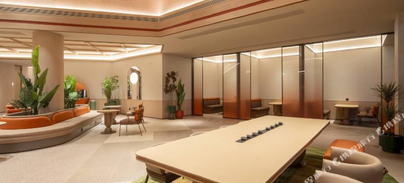 桔子酒店(安庆潜山恒太城店)图片