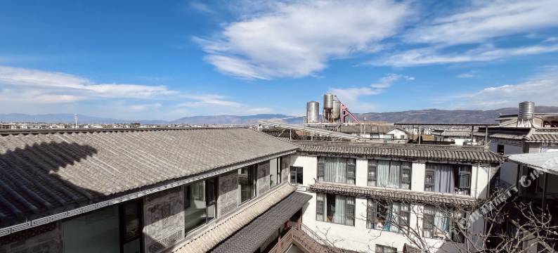 芳集·Fragrant｜观山日落度假美宿(大理洱海店)图片