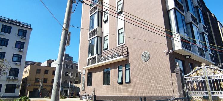 新资民宿(南澳岛店)图片