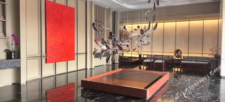 顺德勒流德乎酒店图片