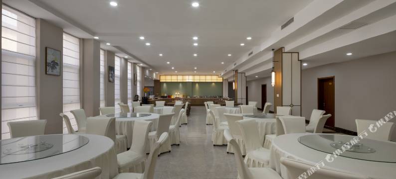 陌上轻雅酒店(晋城东站山西科技学院店)图片