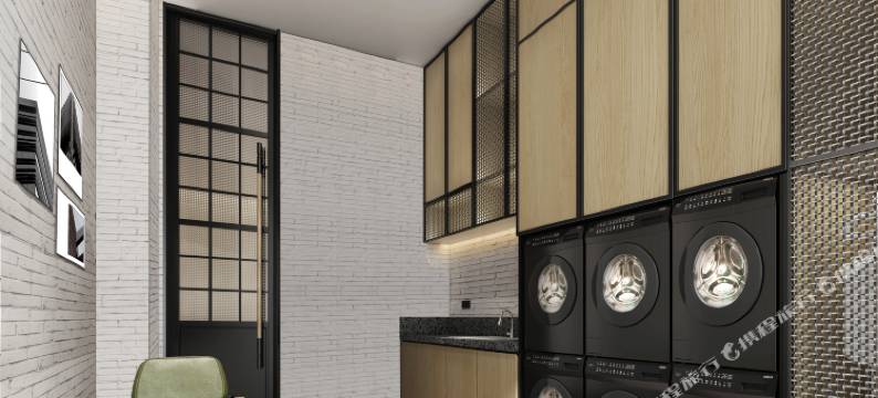 日照中央活力区福朋喜来登酒店图片