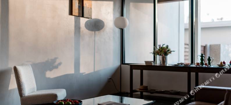 大理溪游纪海景民宿(洱海S湾生态廊道店)图片