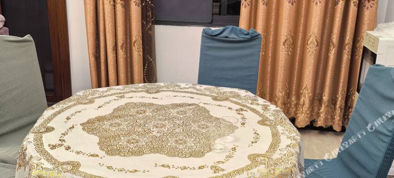 晚照峰居民宿图片