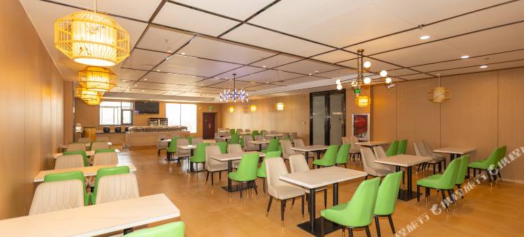 艺龙万国酒店(焦作孟州东环路店)图片