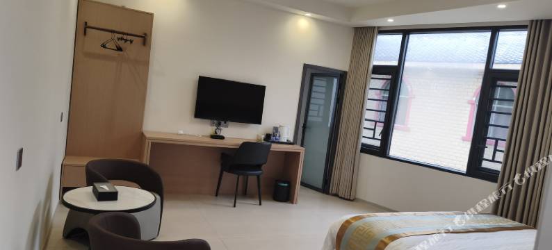 独山曲径阁民宿图片