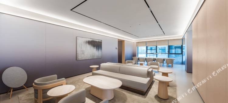 全季酒店(徐州东站西广场店)图片
