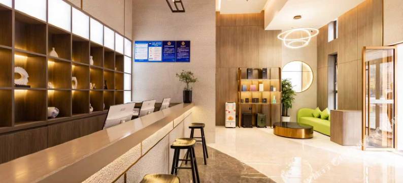 朗丽兹酒店(北京丰台火车站天坛医院店)图片