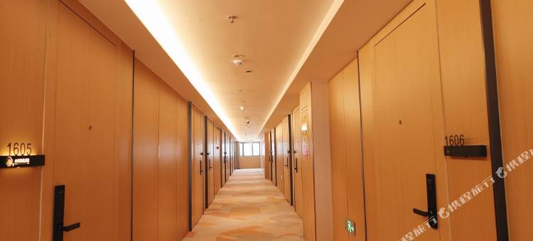 水都云庭酒店(丹江口大坝景区店)图片