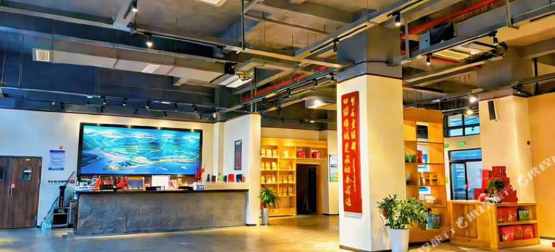 牛角半岛酒店图片