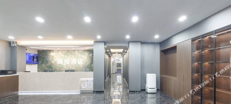 简陌ViSTA酒店(齐河昌奥国际店)图片