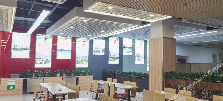海之锐精品海景公寓(龙回头景区店)图片