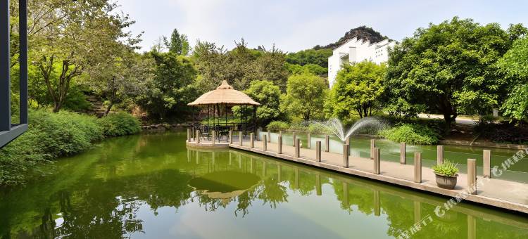 桂林林居山舍隐墅(飞虎公园店)图片