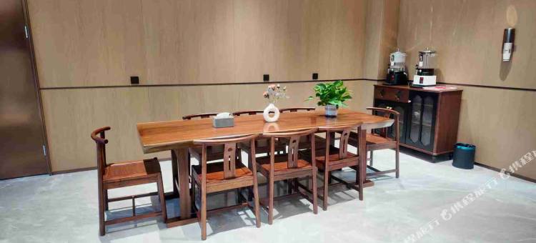 大成商务酒店(井陉中医院金融学院店)图片