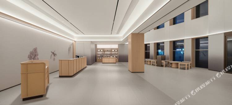 全季酒店(中宁恒辰世纪广场店)图片