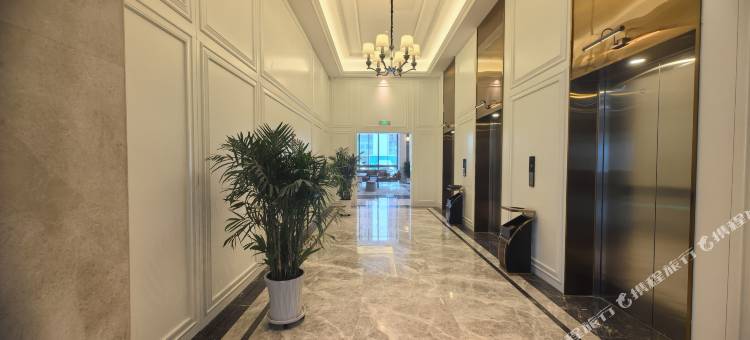 维也纳国际酒店(沈阳方特欢乐世界沈北大学城店)图片